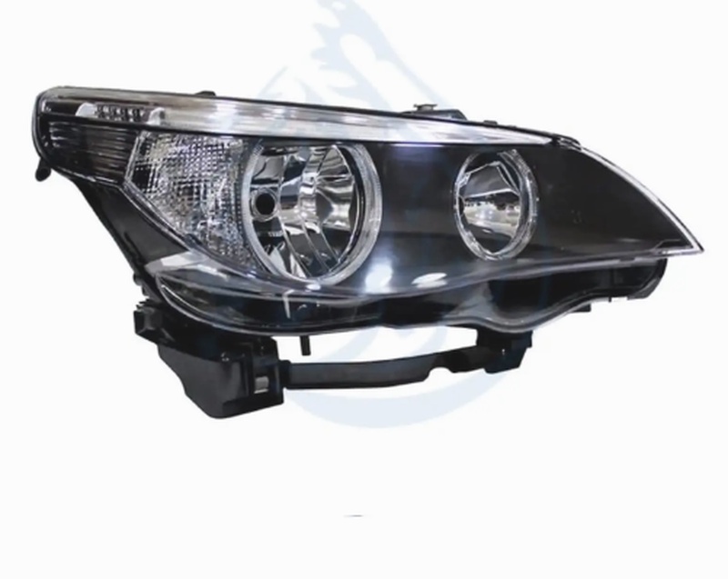 Фара на BMW E60